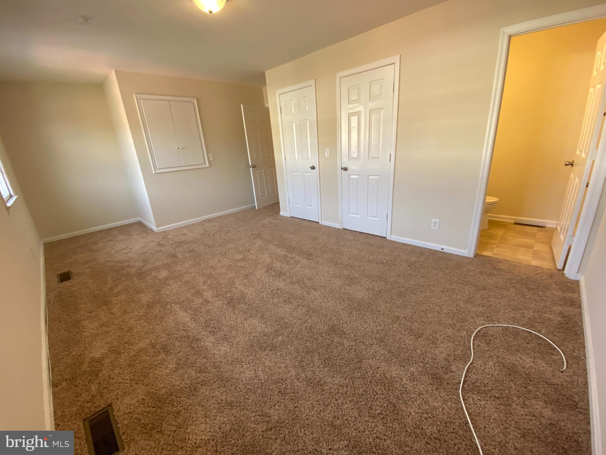 SPRING VALLEY - Residential Lease