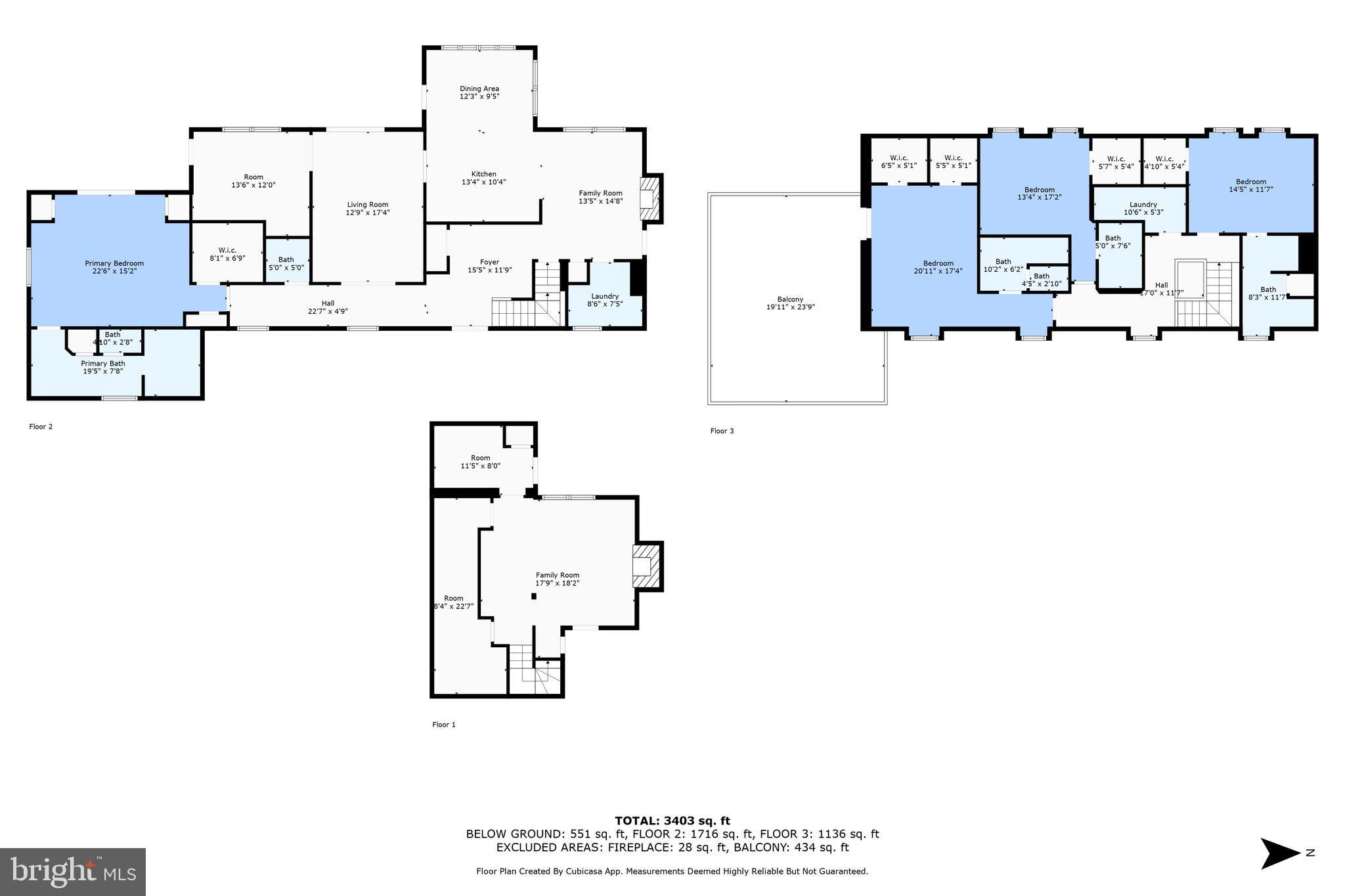 FERRY LANDING VILLA - Residential