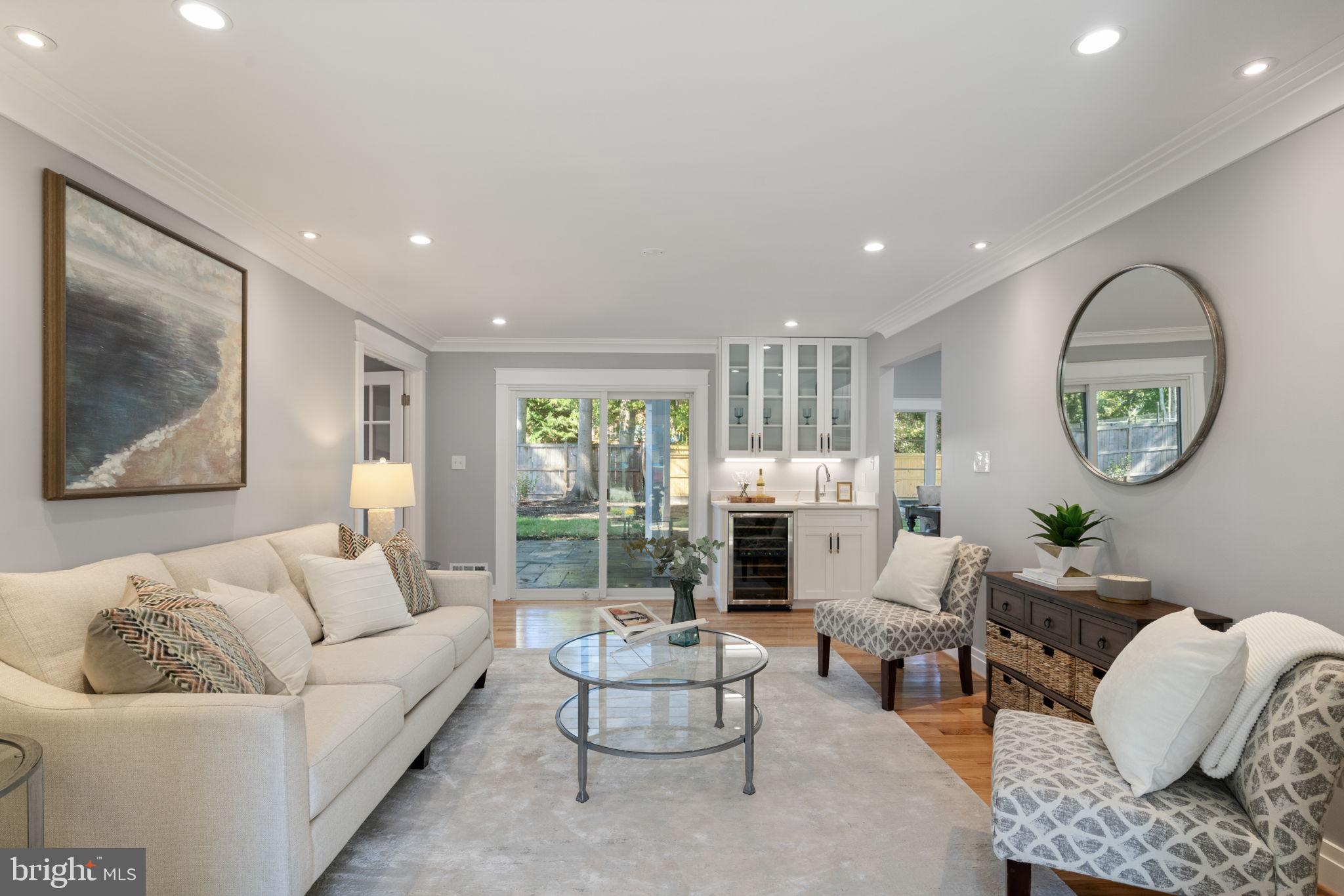 FERRY LANDING VILLA - Residential