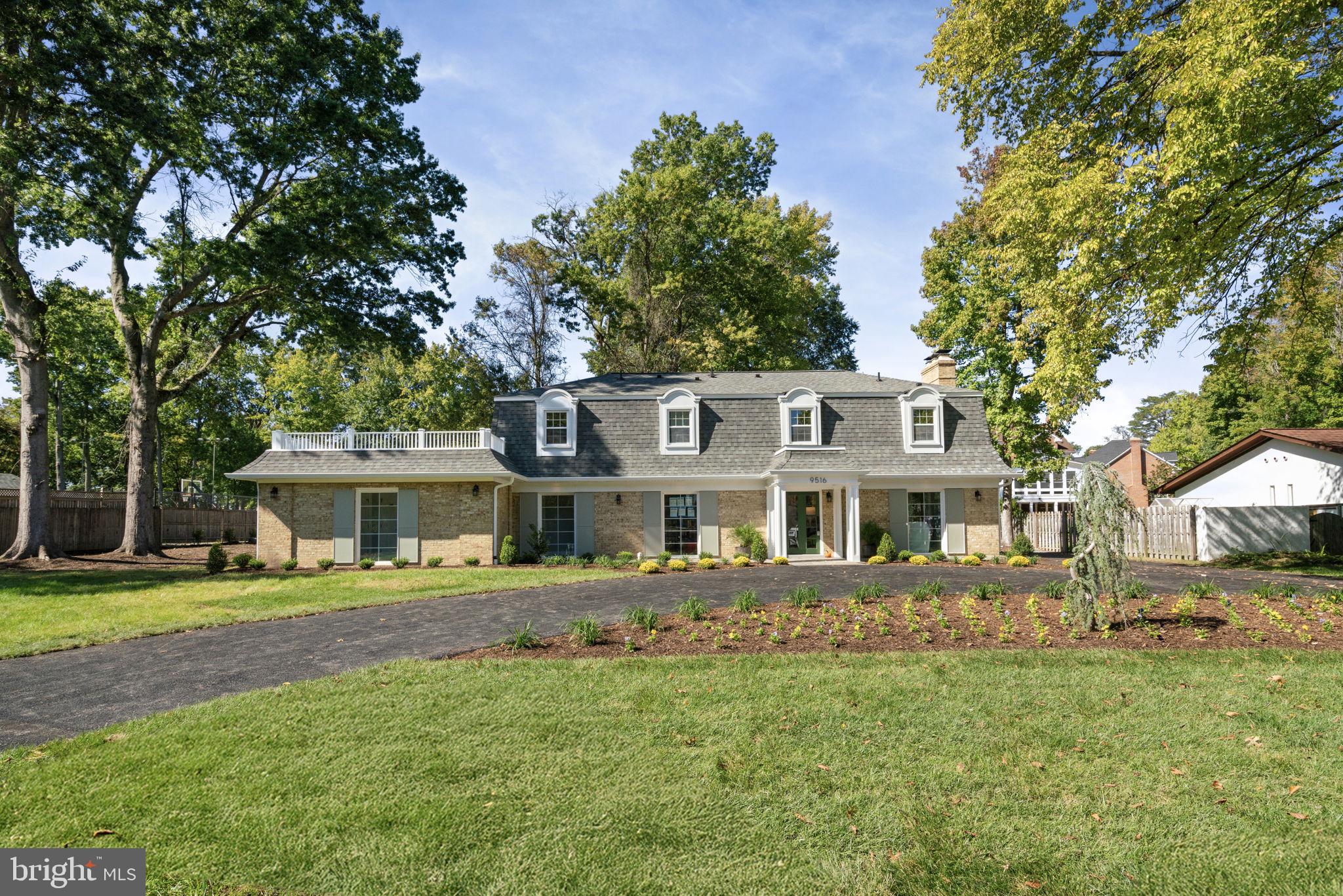 FERRY LANDING VILLA - Residential
