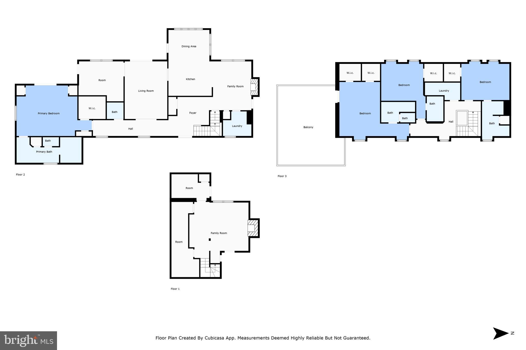 FERRY LANDING VILLA - Residential