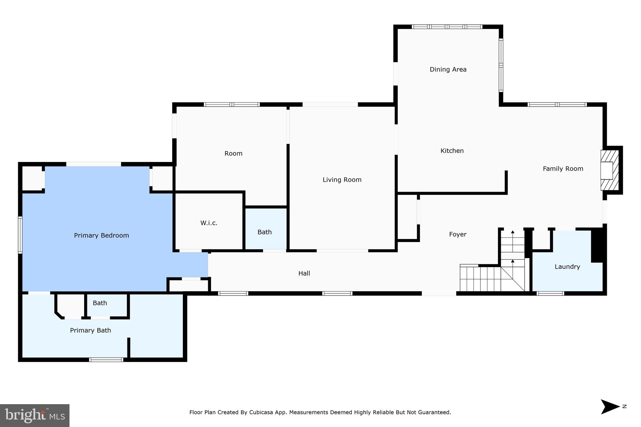 FERRY LANDING VILLA - Residential