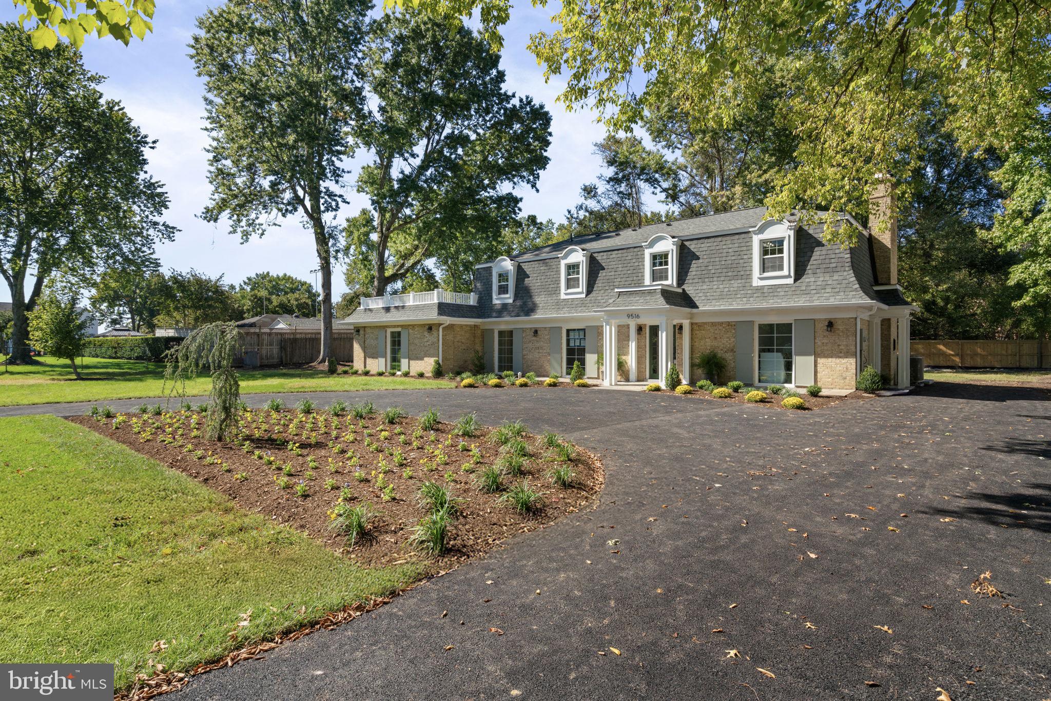 FERRY LANDING VILLA - Residential