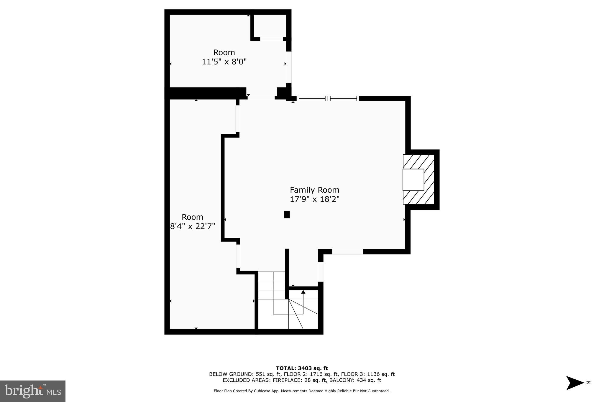 FERRY LANDING VILLA - Residential