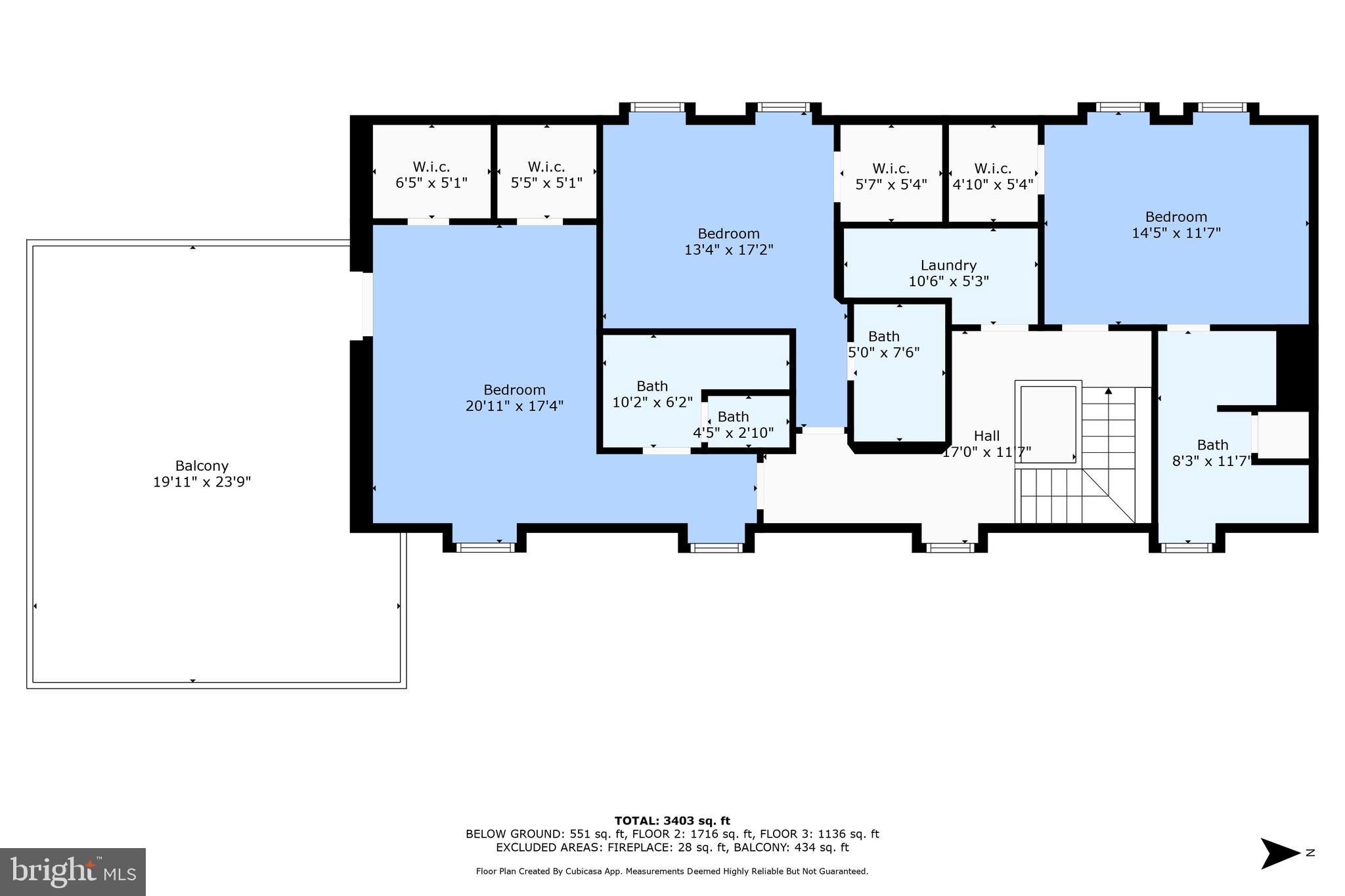 FERRY LANDING VILLA - Residential
