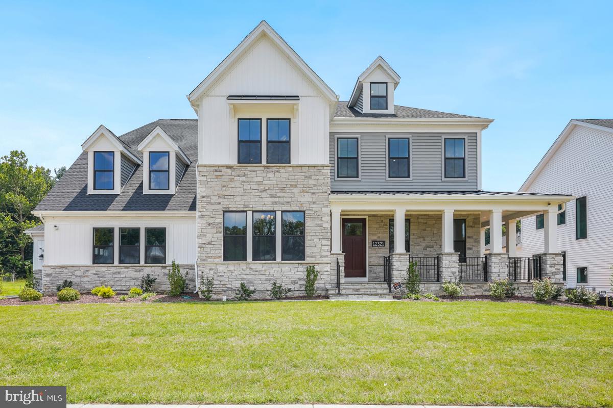 DARNESTOWN OUTSIDE - Residential