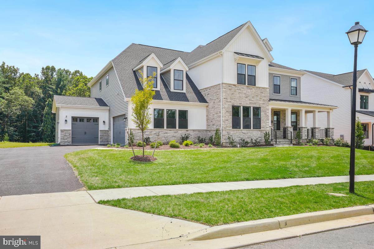 DARNESTOWN OUTSIDE - Residential