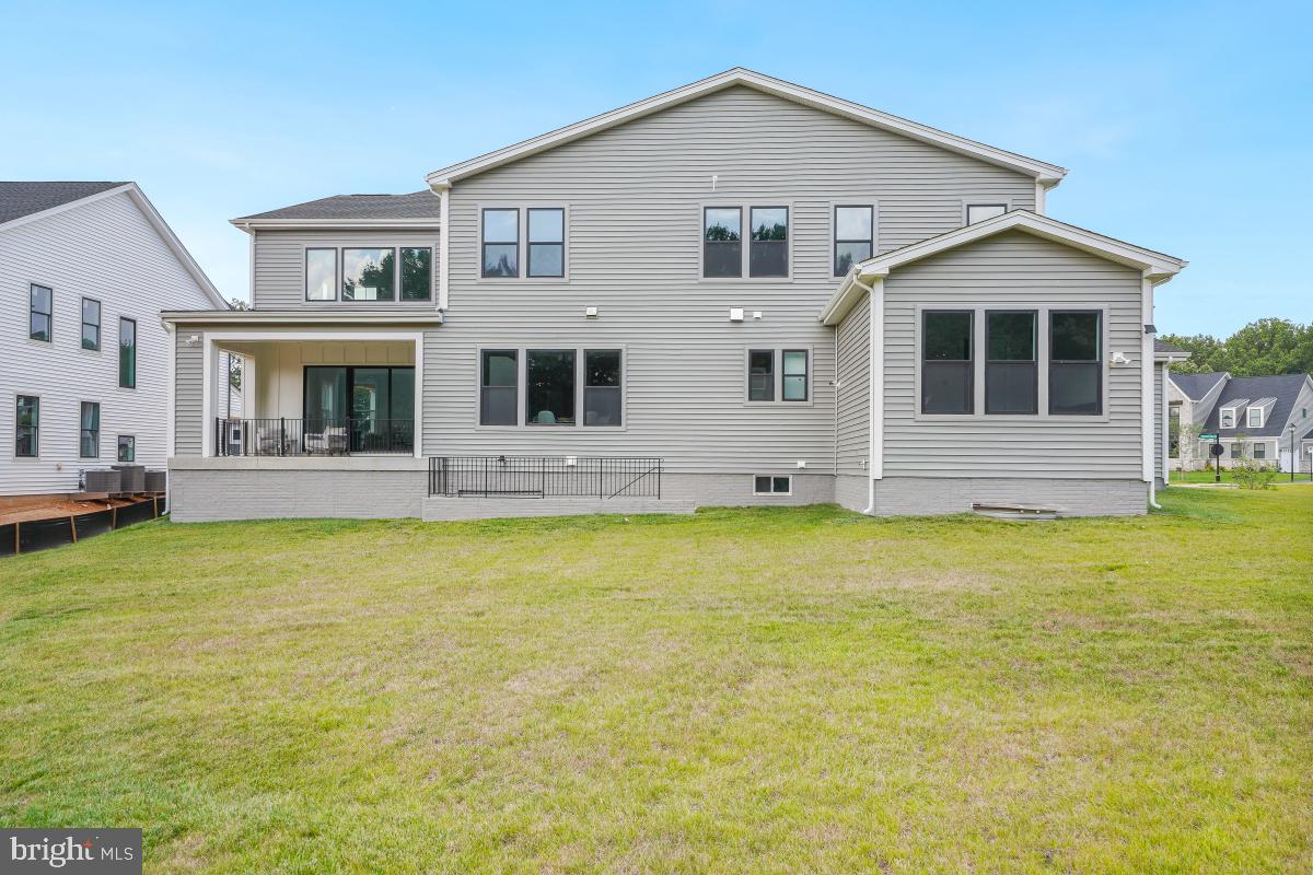 DARNESTOWN OUTSIDE - Residential