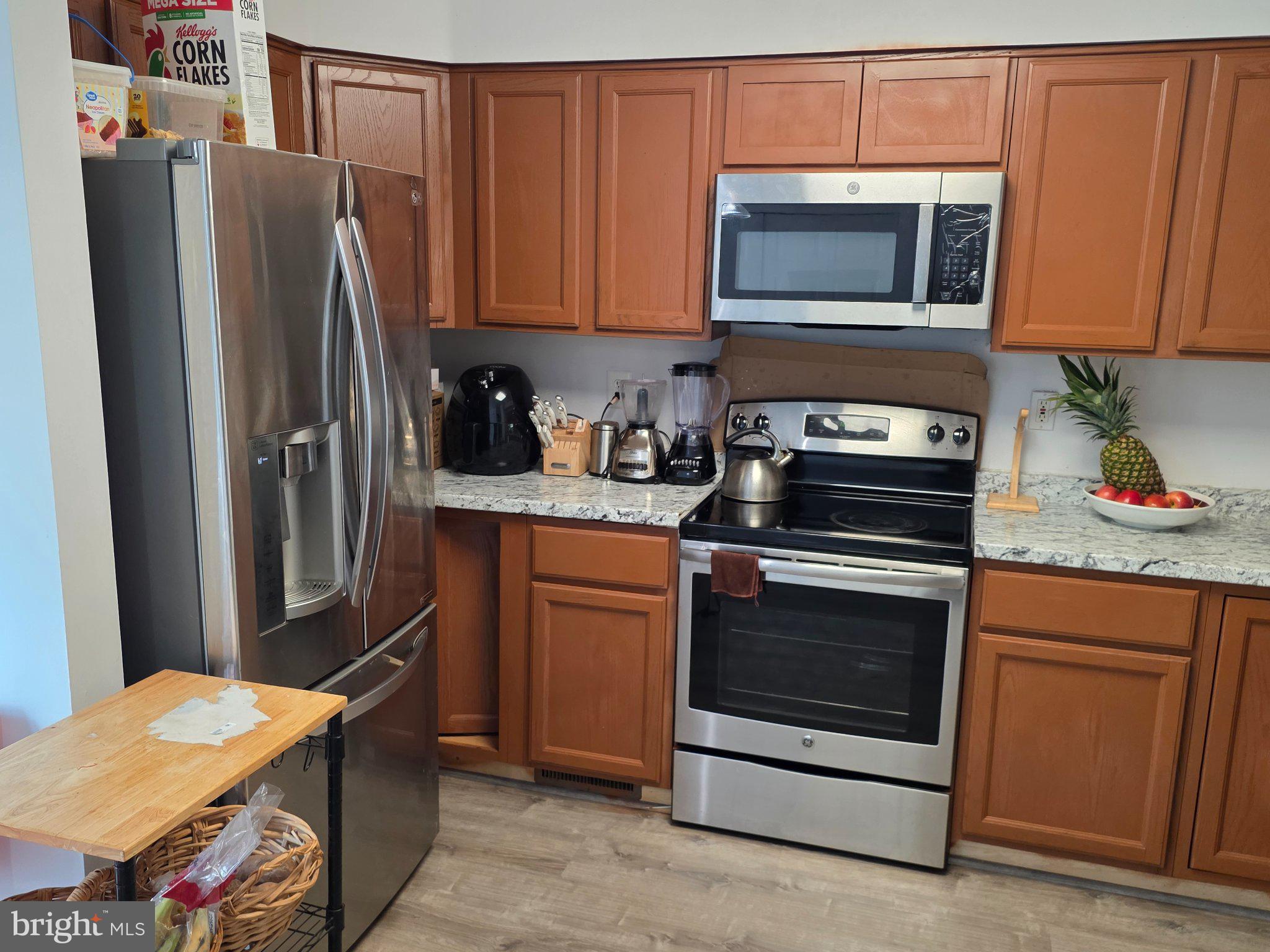 RUSSETT - Residential