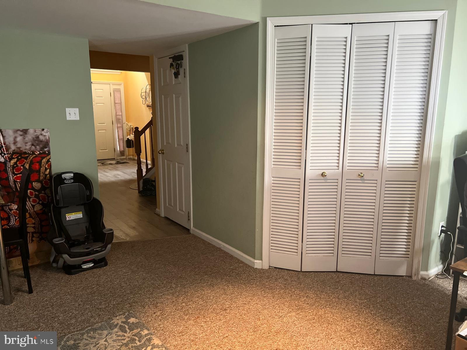 RUSSETT - Residential