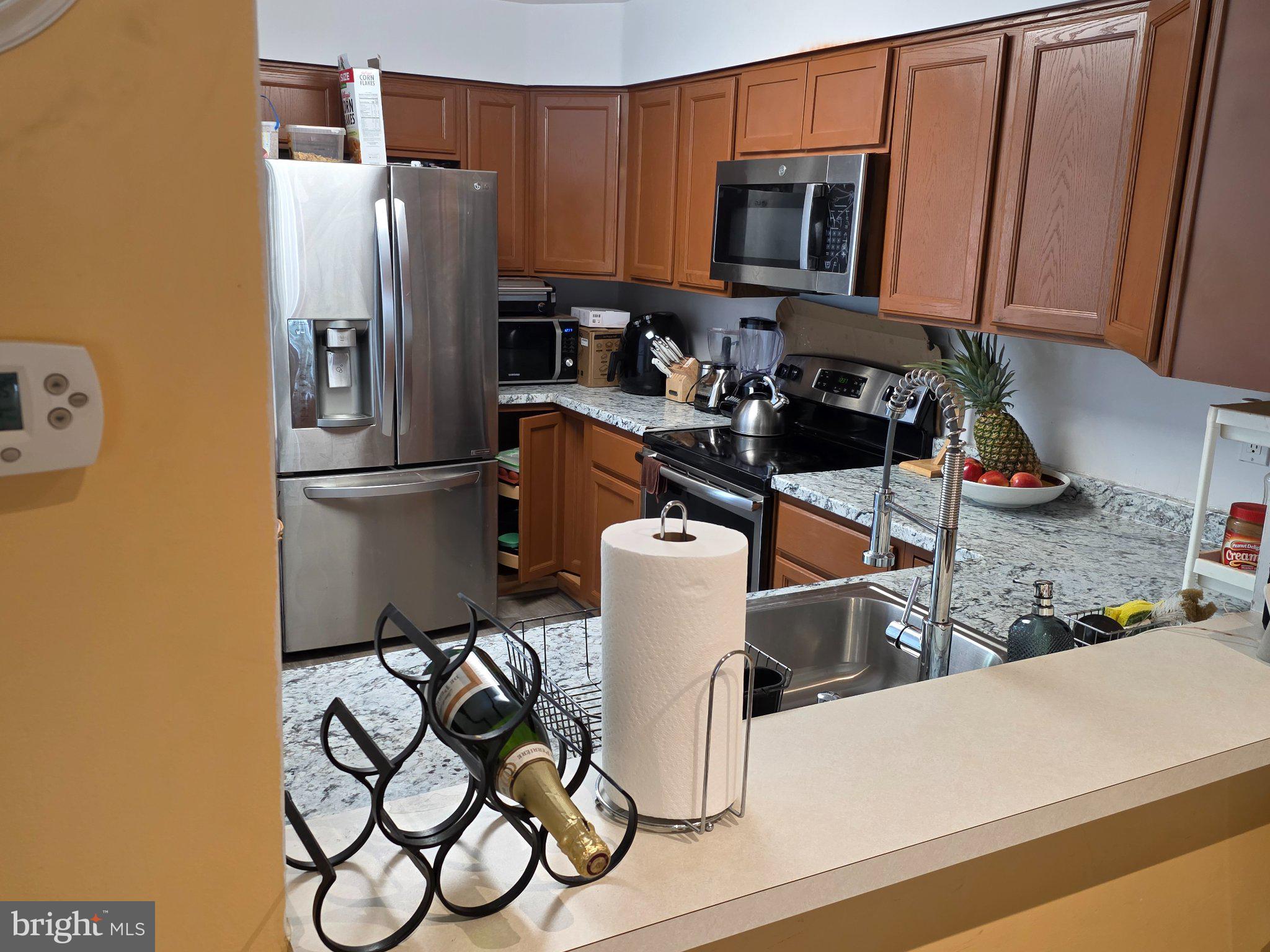 RUSSETT - Residential