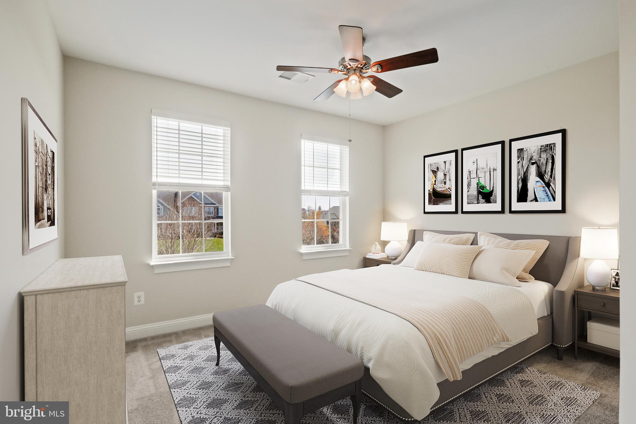 CLARKS MEADOW - Residential