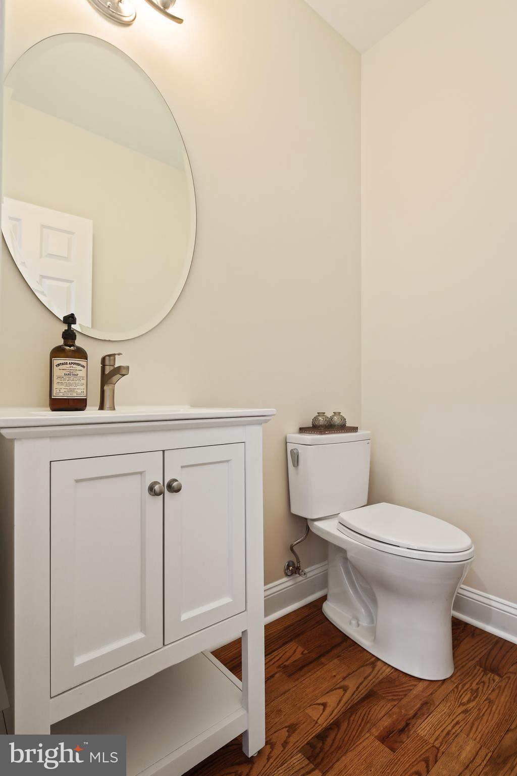 CLARKS MEADOW - Residential