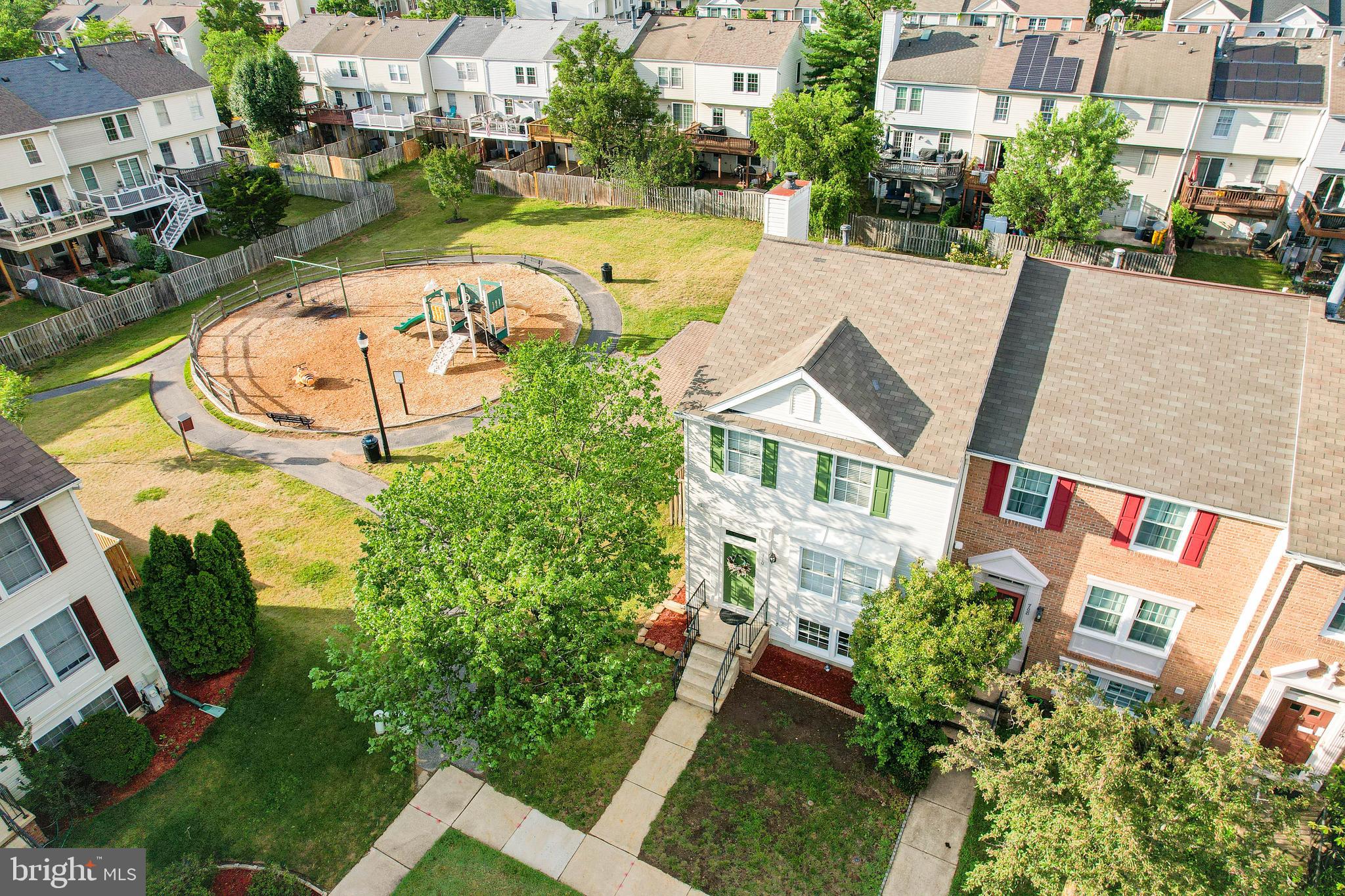 PINEY ORCHARD - Residential