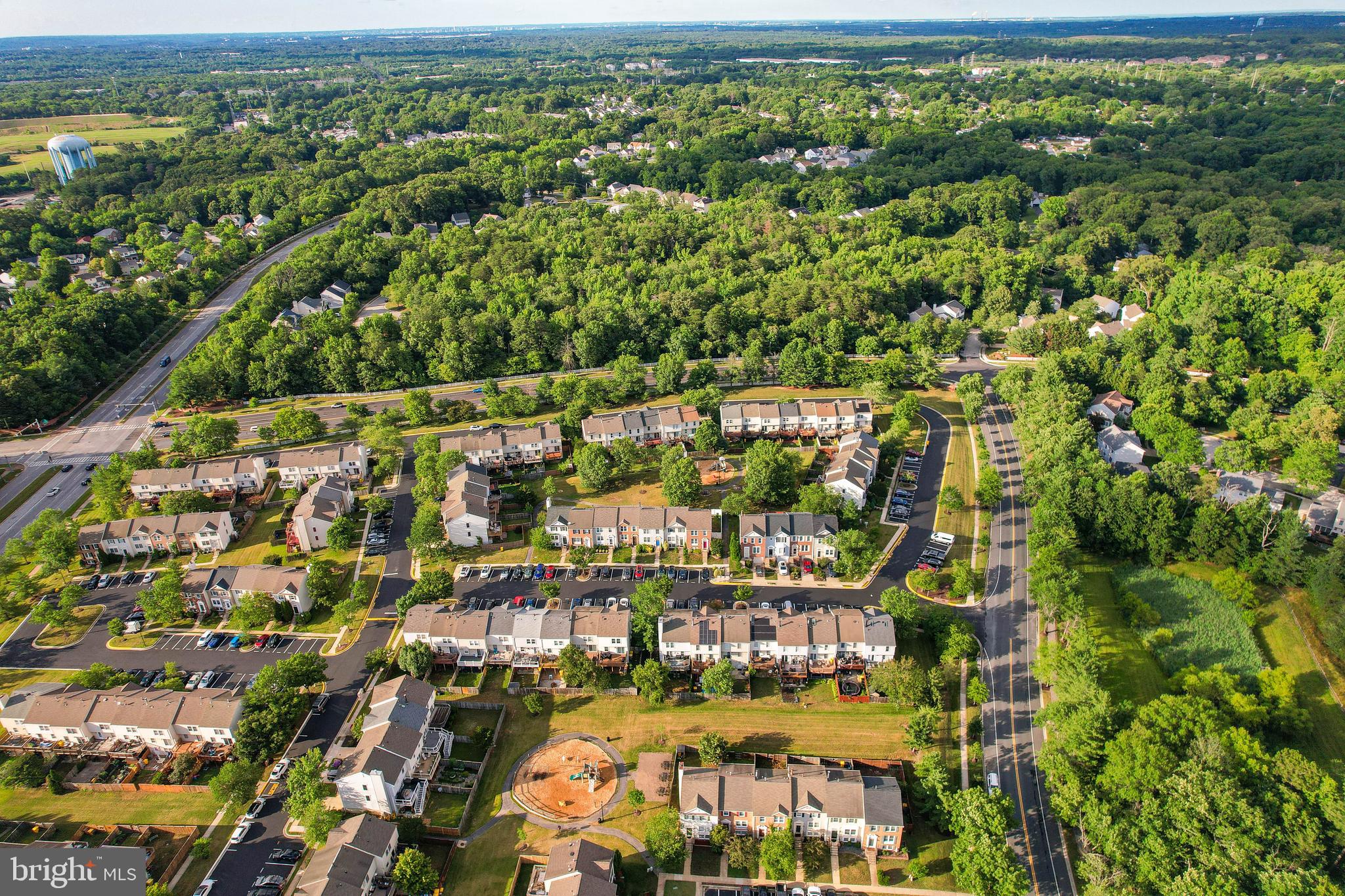 PINEY ORCHARD - Residential