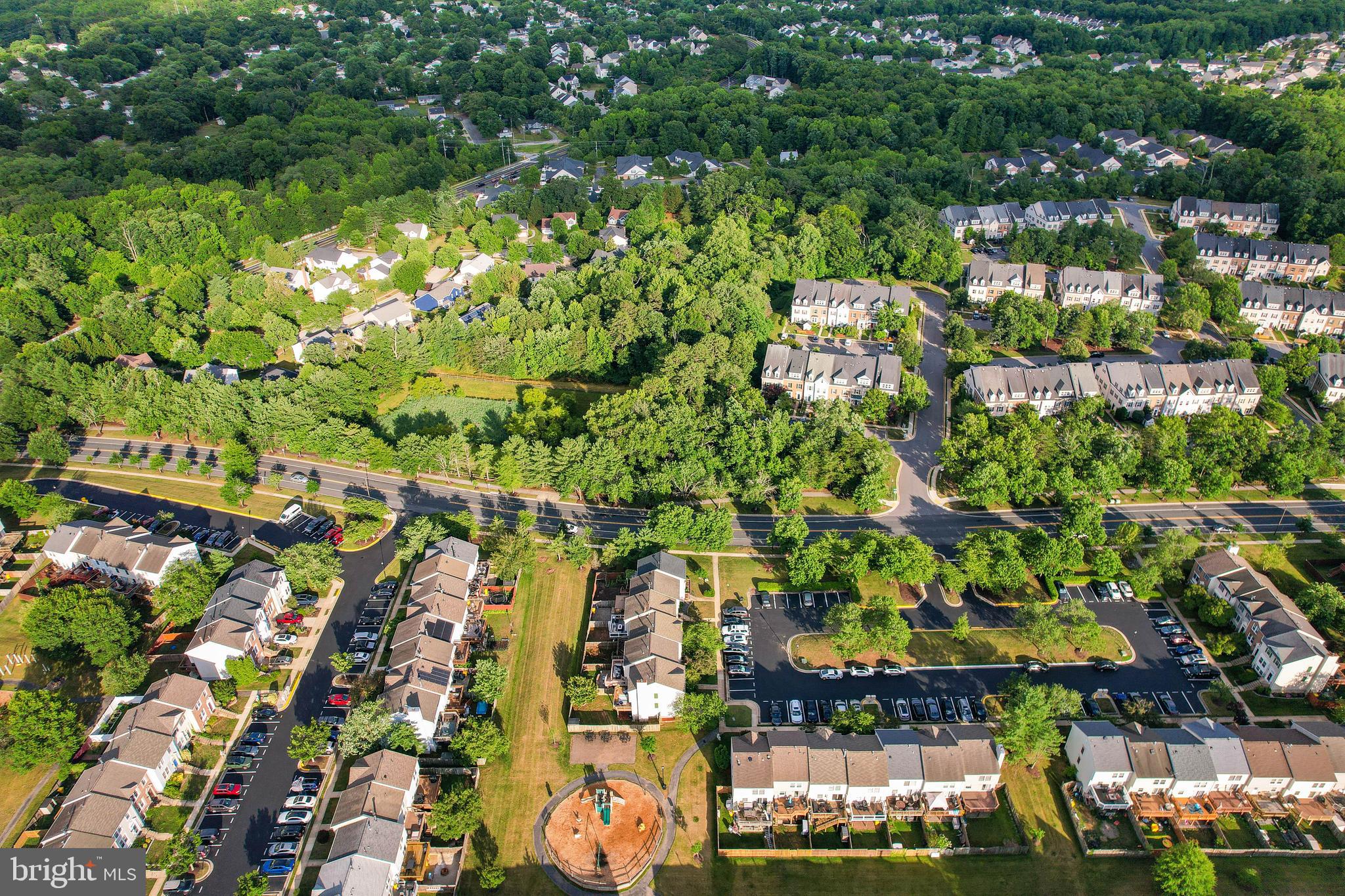 PINEY ORCHARD - Residential