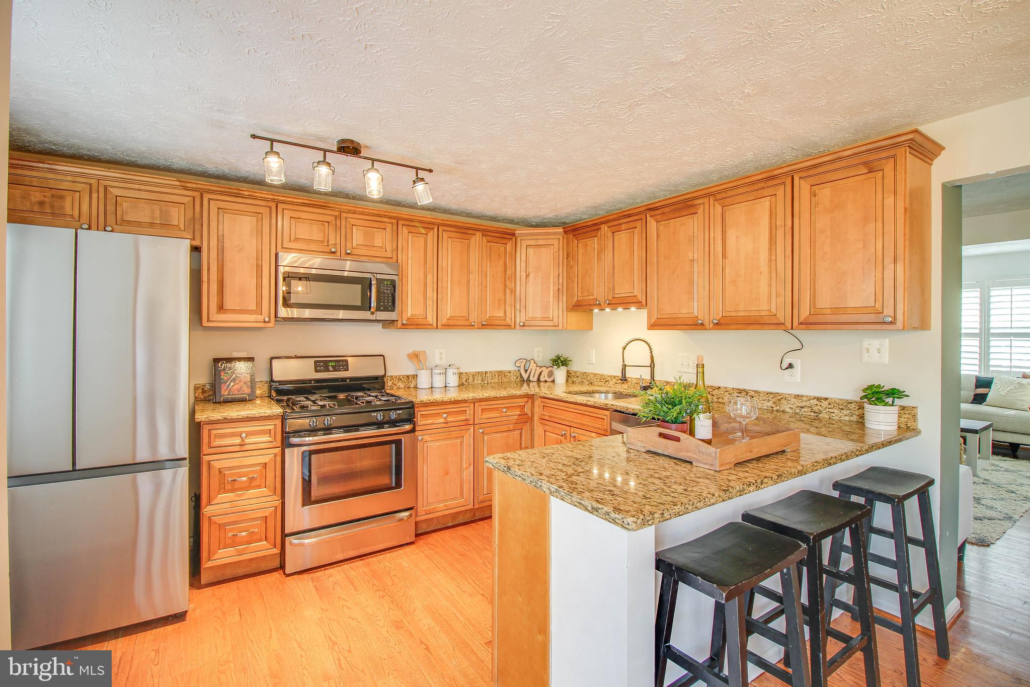 PINEY ORCHARD - Residential