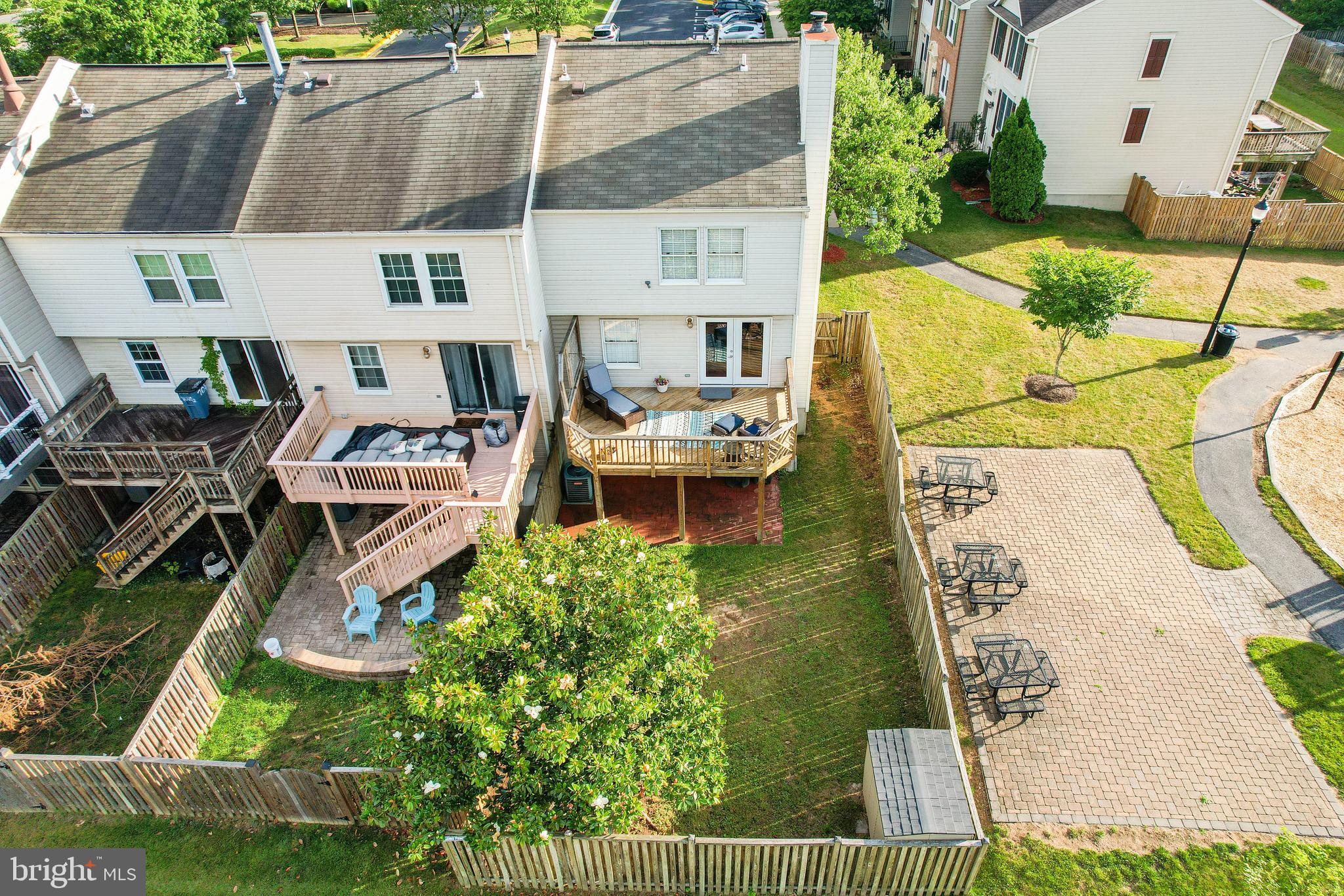 PINEY ORCHARD - Residential