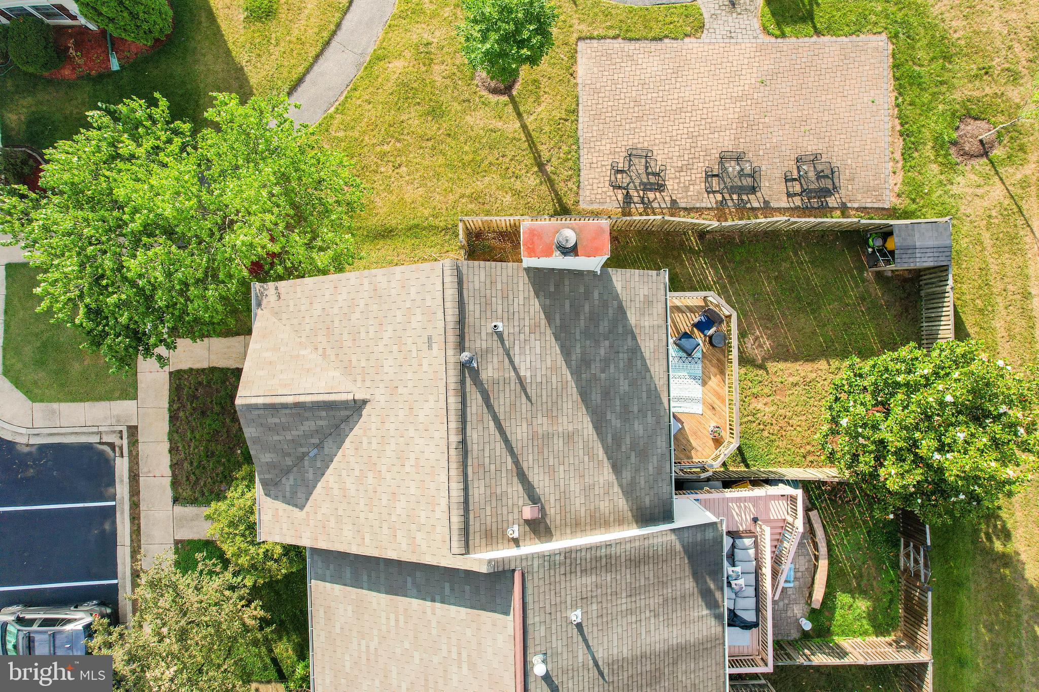 PINEY ORCHARD - Residential