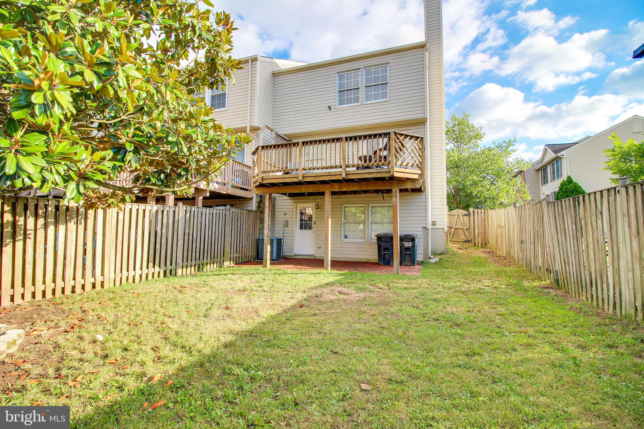 PINEY ORCHARD - Residential
