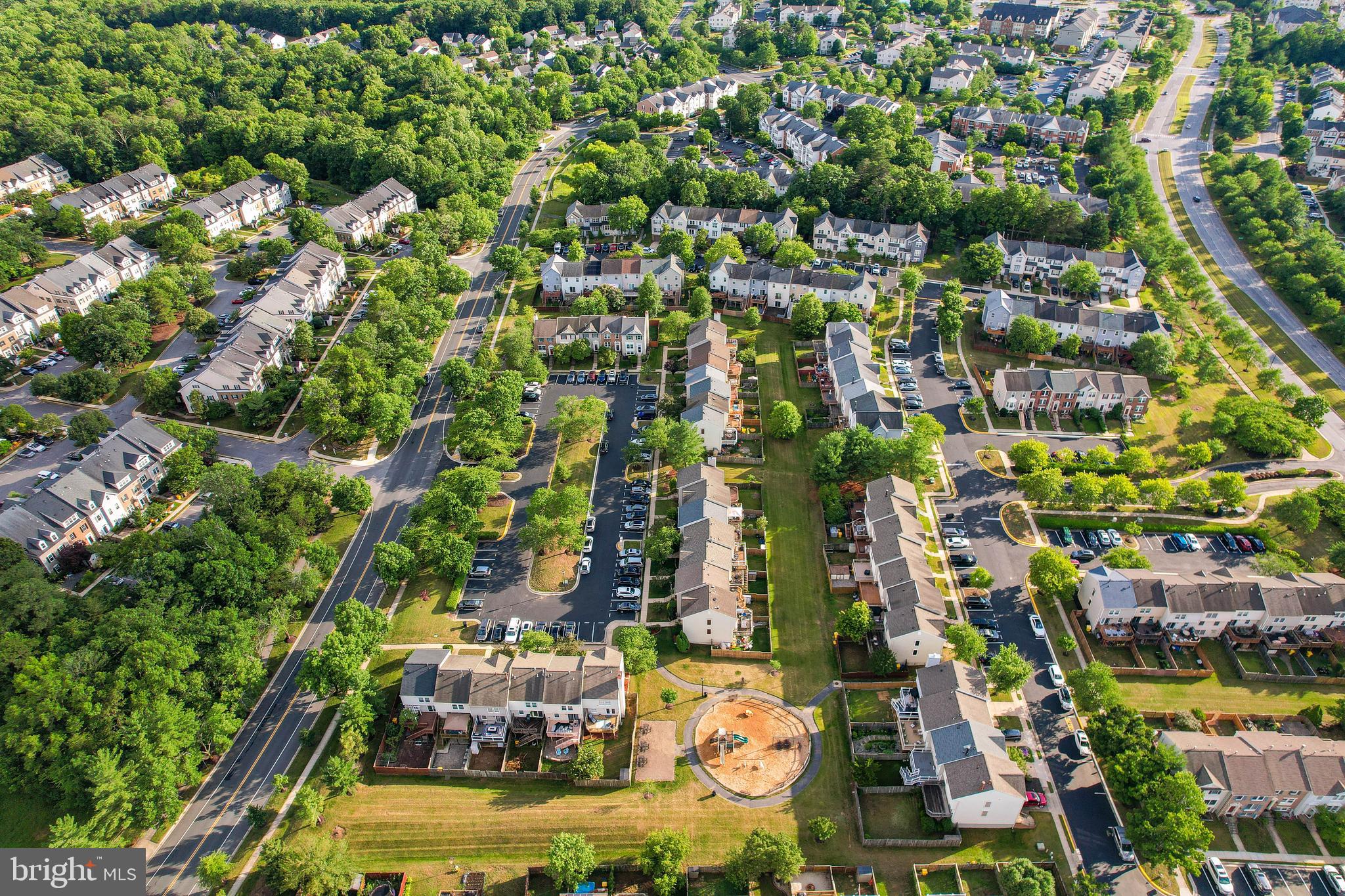 PINEY ORCHARD - Residential