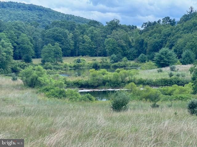 CLEARFIELD BOROUGH - Land