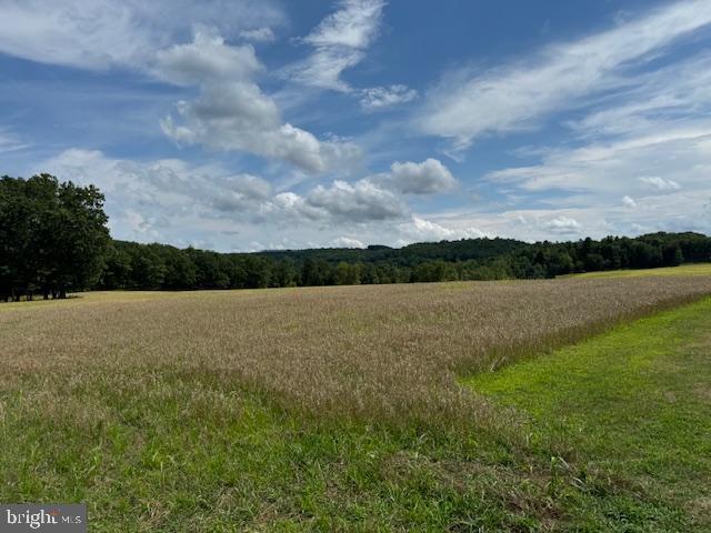 CLEARFIELD BOROUGH - Land
