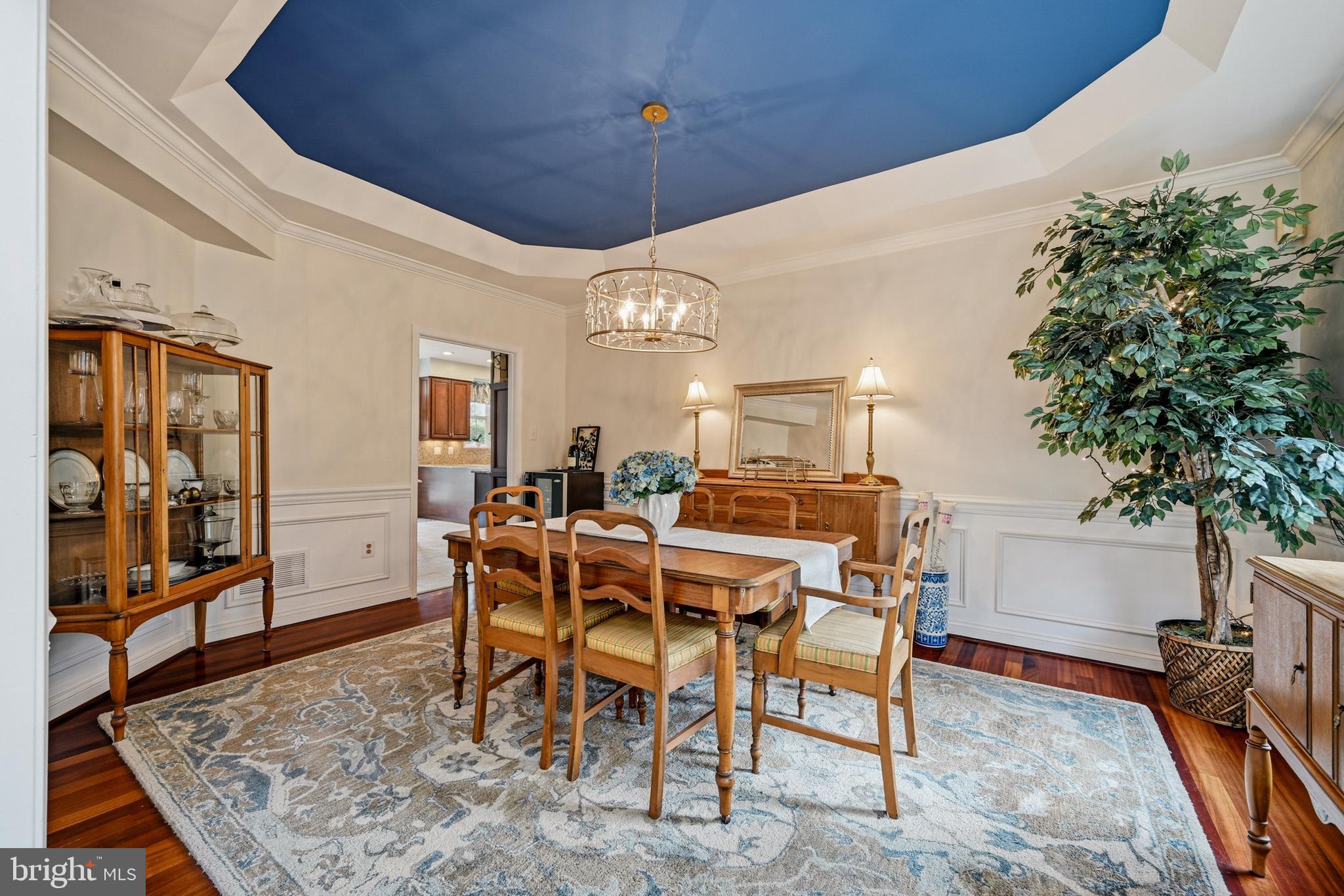THE WILLOWS OF CROFTON - Residential
