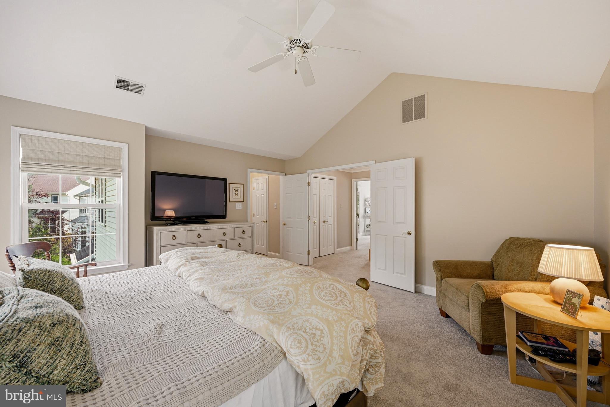 THE WILLOWS OF CROFTON - Residential