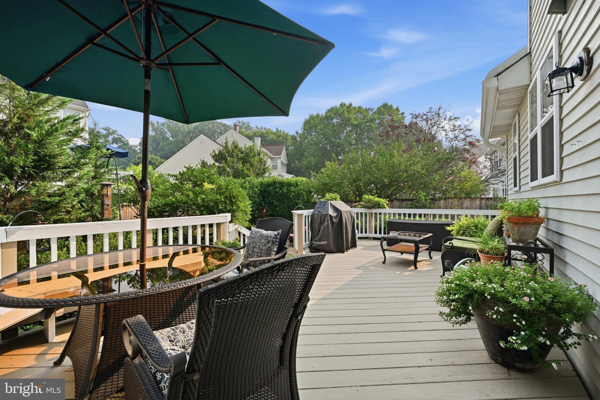 THE WILLOWS OF CROFTON - Residential