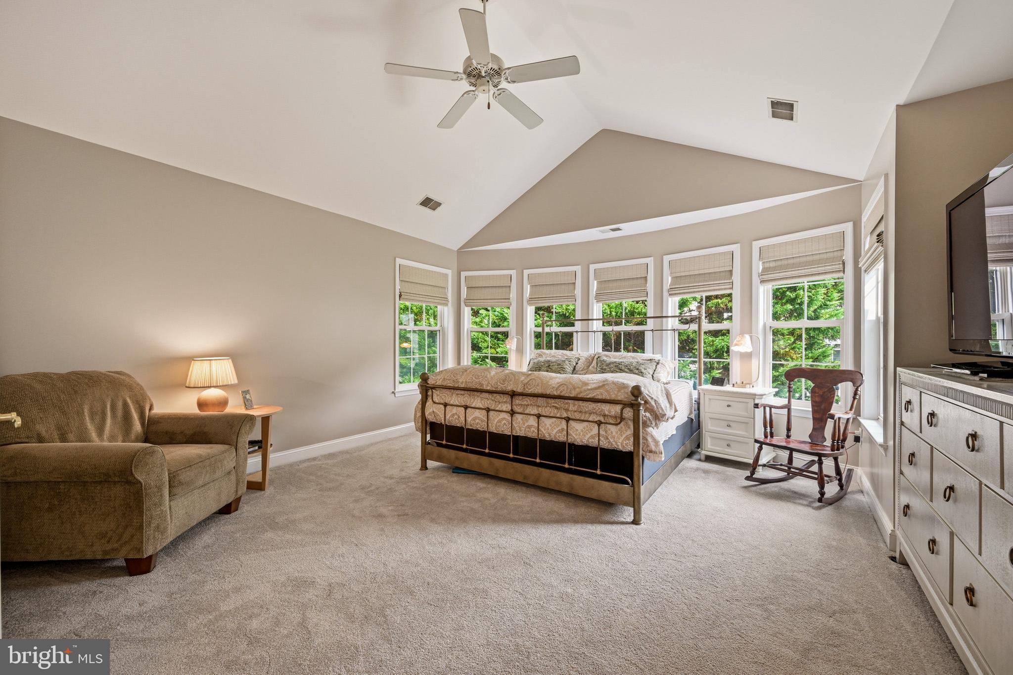 THE WILLOWS OF CROFTON - Residential