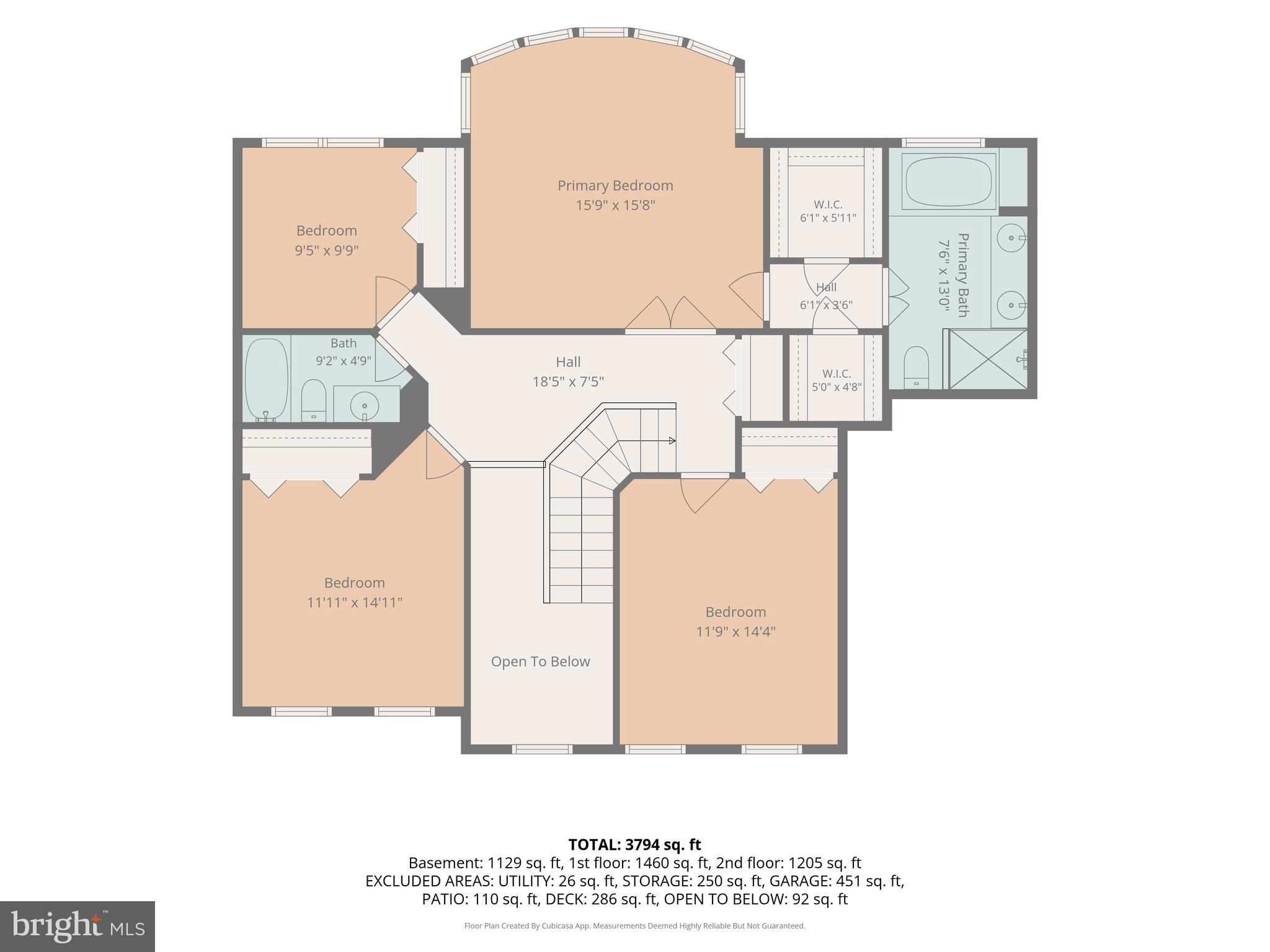 THE WILLOWS OF CROFTON - Residential
