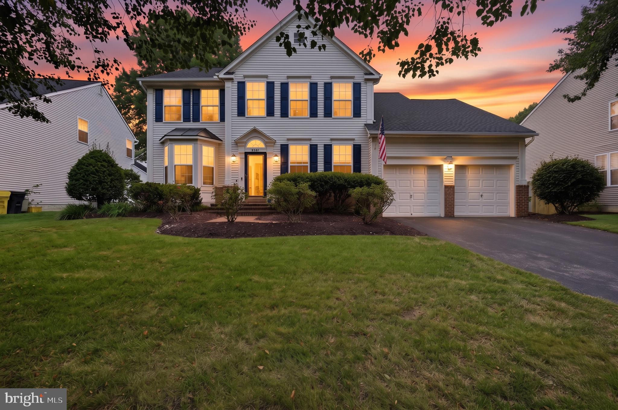 THE WILLOWS OF CROFTON - Residential