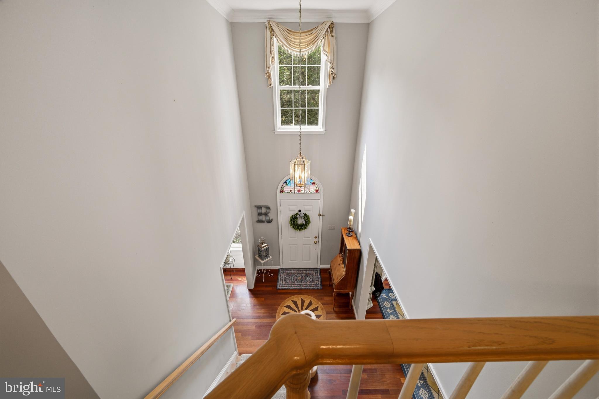 THE WILLOWS OF CROFTON - Residential