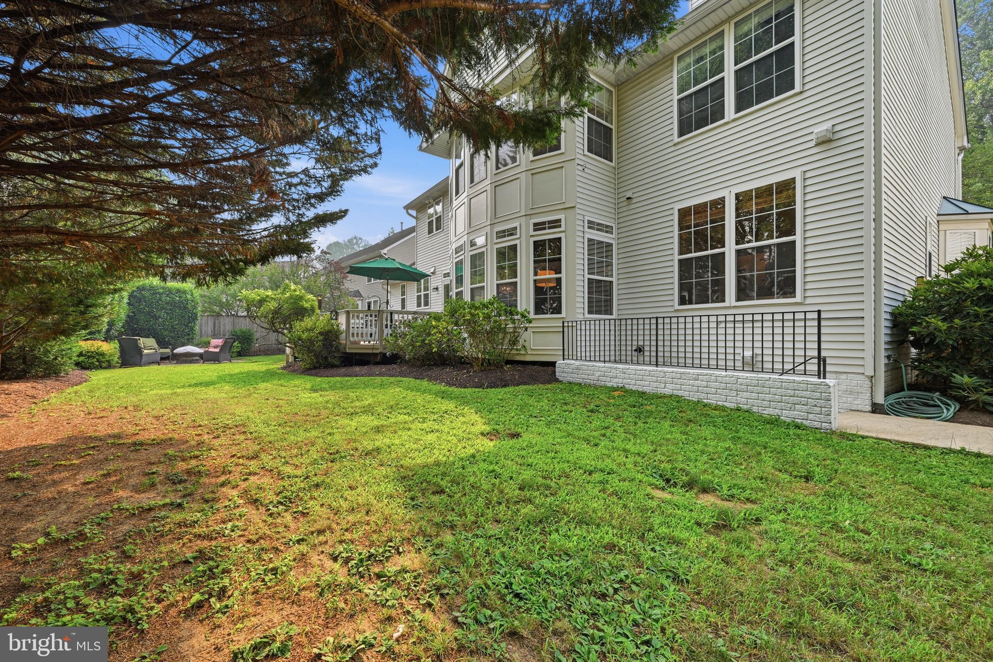 THE WILLOWS OF CROFTON - Residential