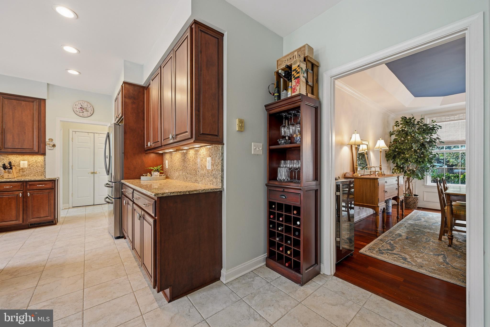 THE WILLOWS OF CROFTON - Residential