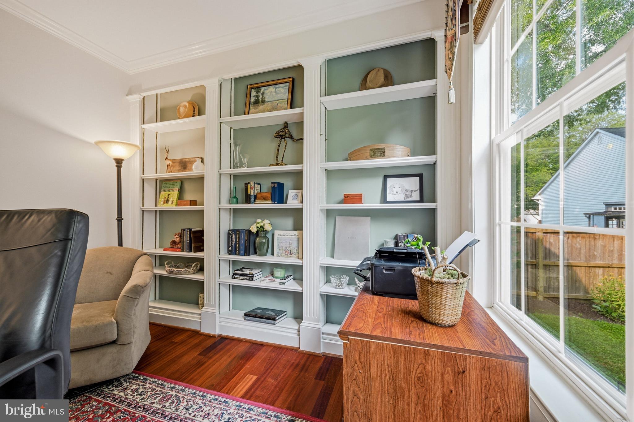 THE WILLOWS OF CROFTON - Residential