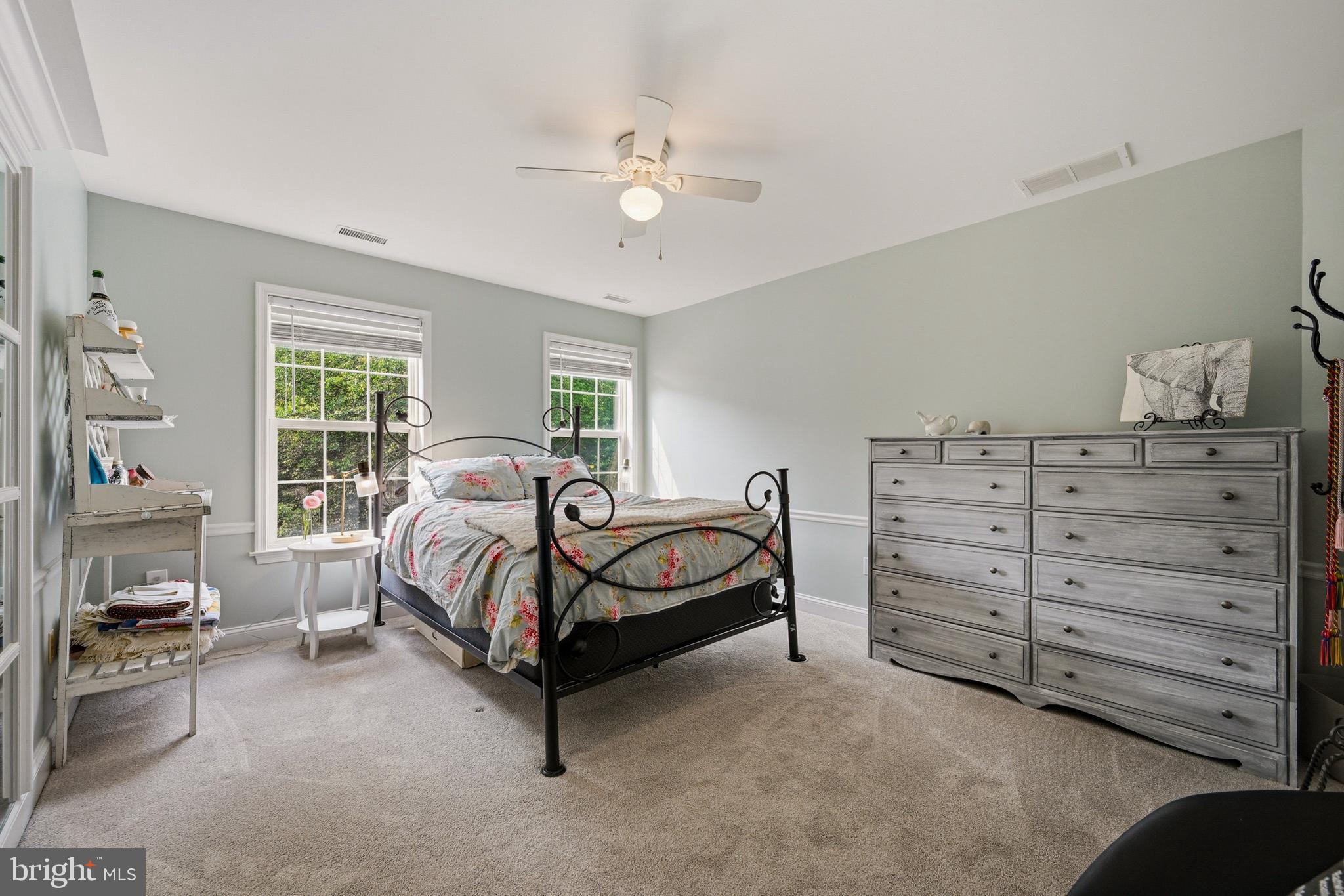 THE WILLOWS OF CROFTON - Residential