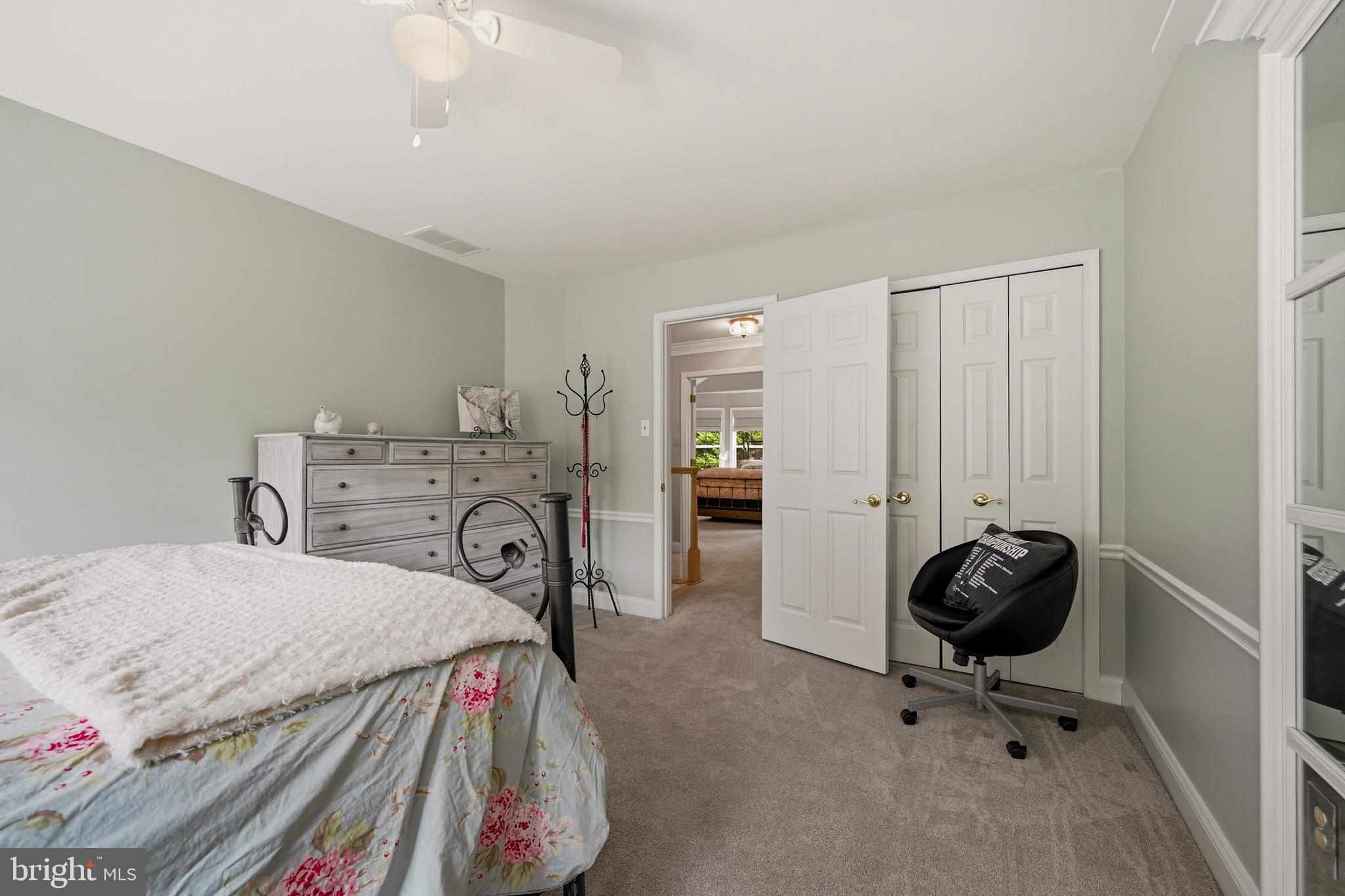 THE WILLOWS OF CROFTON - Residential