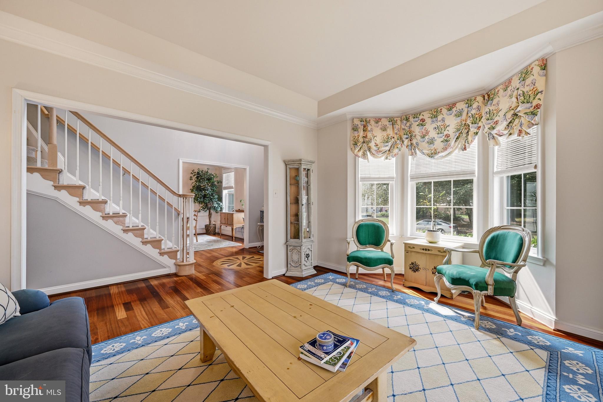 THE WILLOWS OF CROFTON - Residential