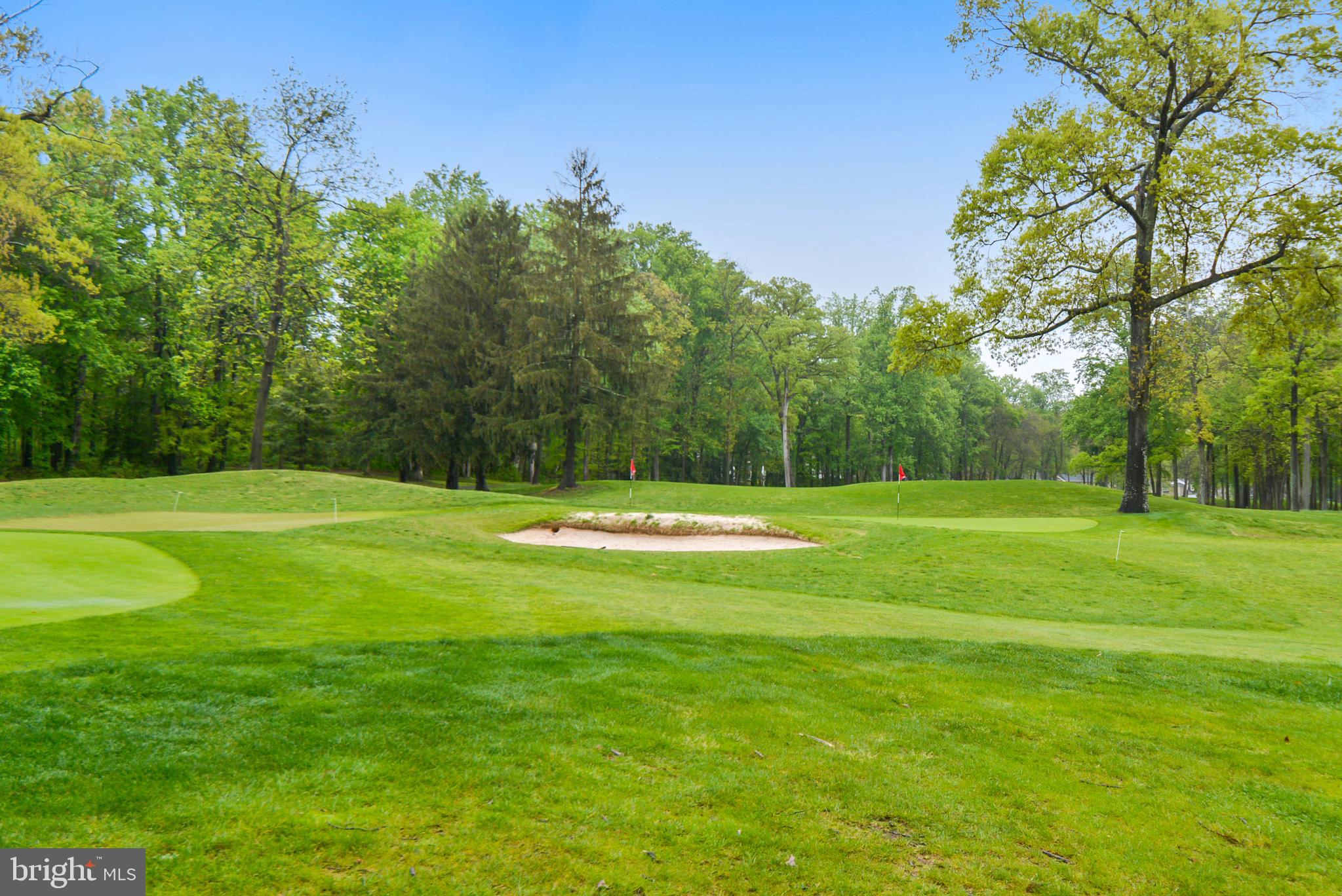 THE WILLOWS OF CROFTON - Residential