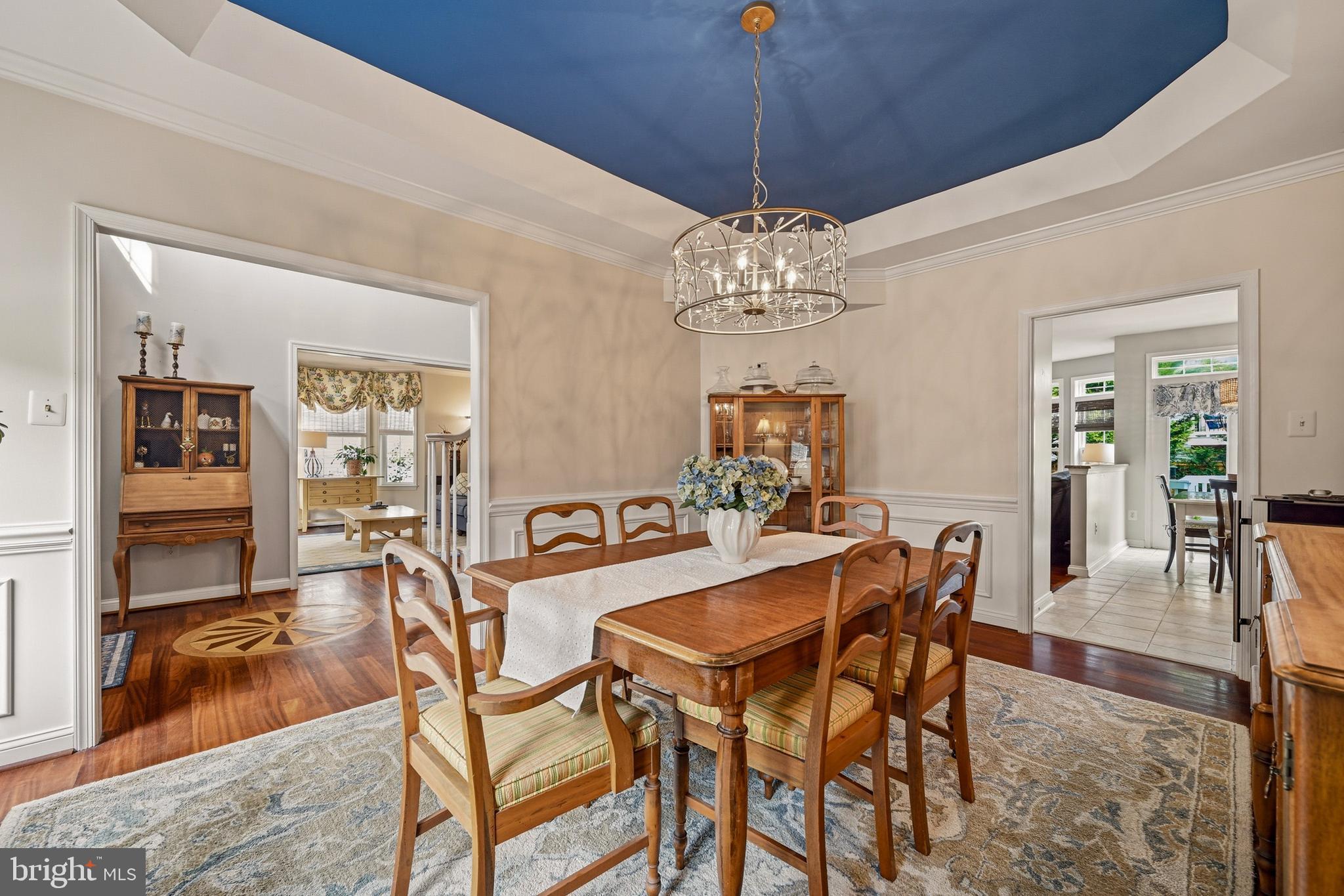 THE WILLOWS OF CROFTON - Residential