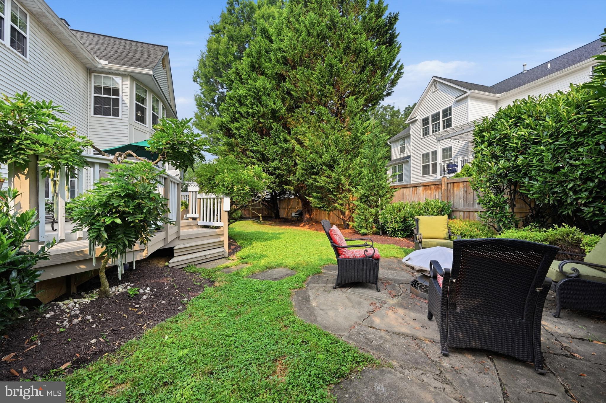 THE WILLOWS OF CROFTON - Residential