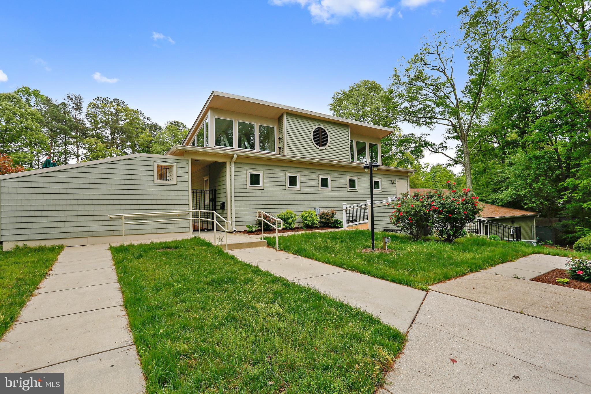 THE WILLOWS OF CROFTON - Residential