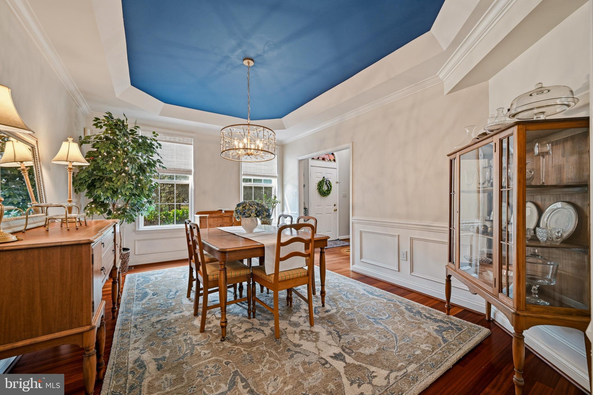 THE WILLOWS OF CROFTON - Residential
