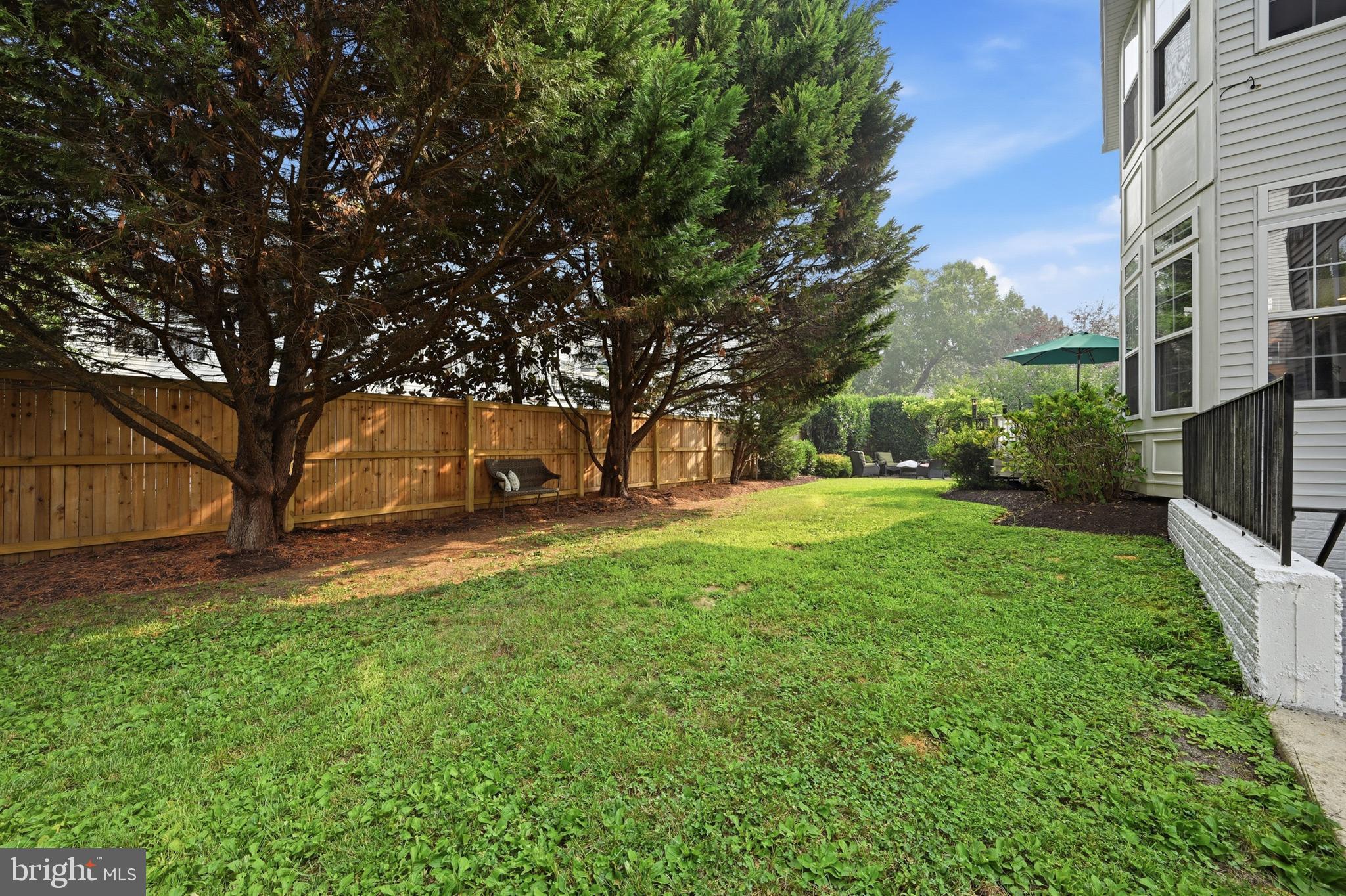 THE WILLOWS OF CROFTON - Residential