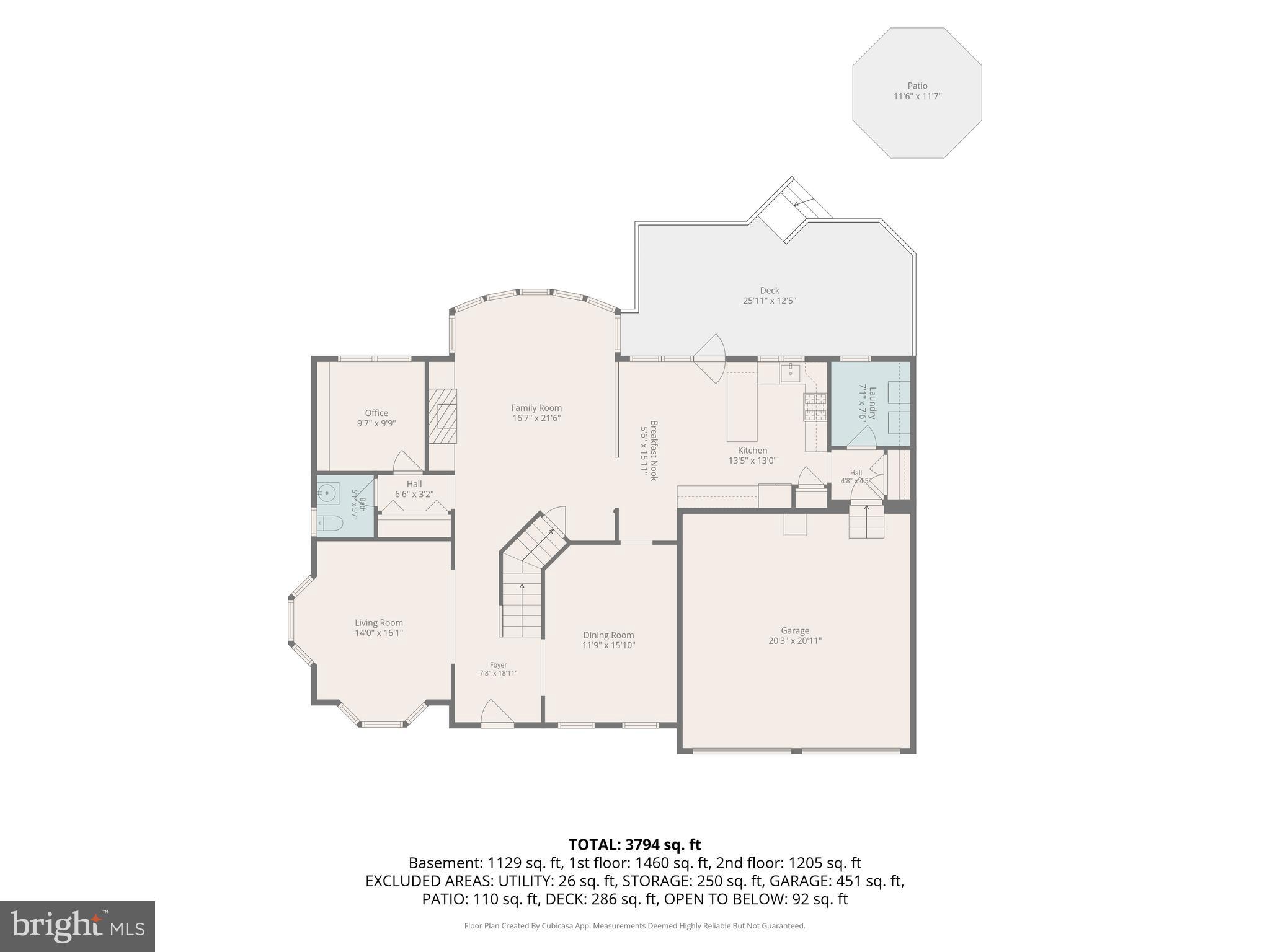 THE WILLOWS OF CROFTON - Residential
