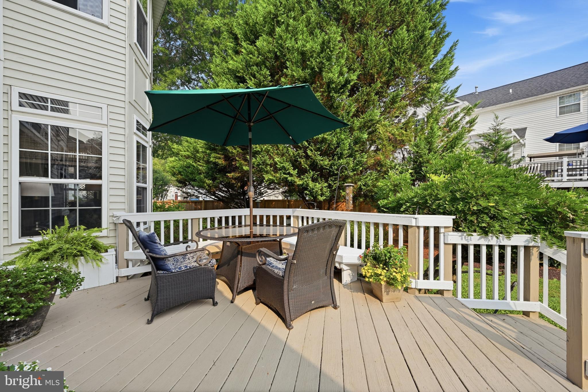 THE WILLOWS OF CROFTON - Residential