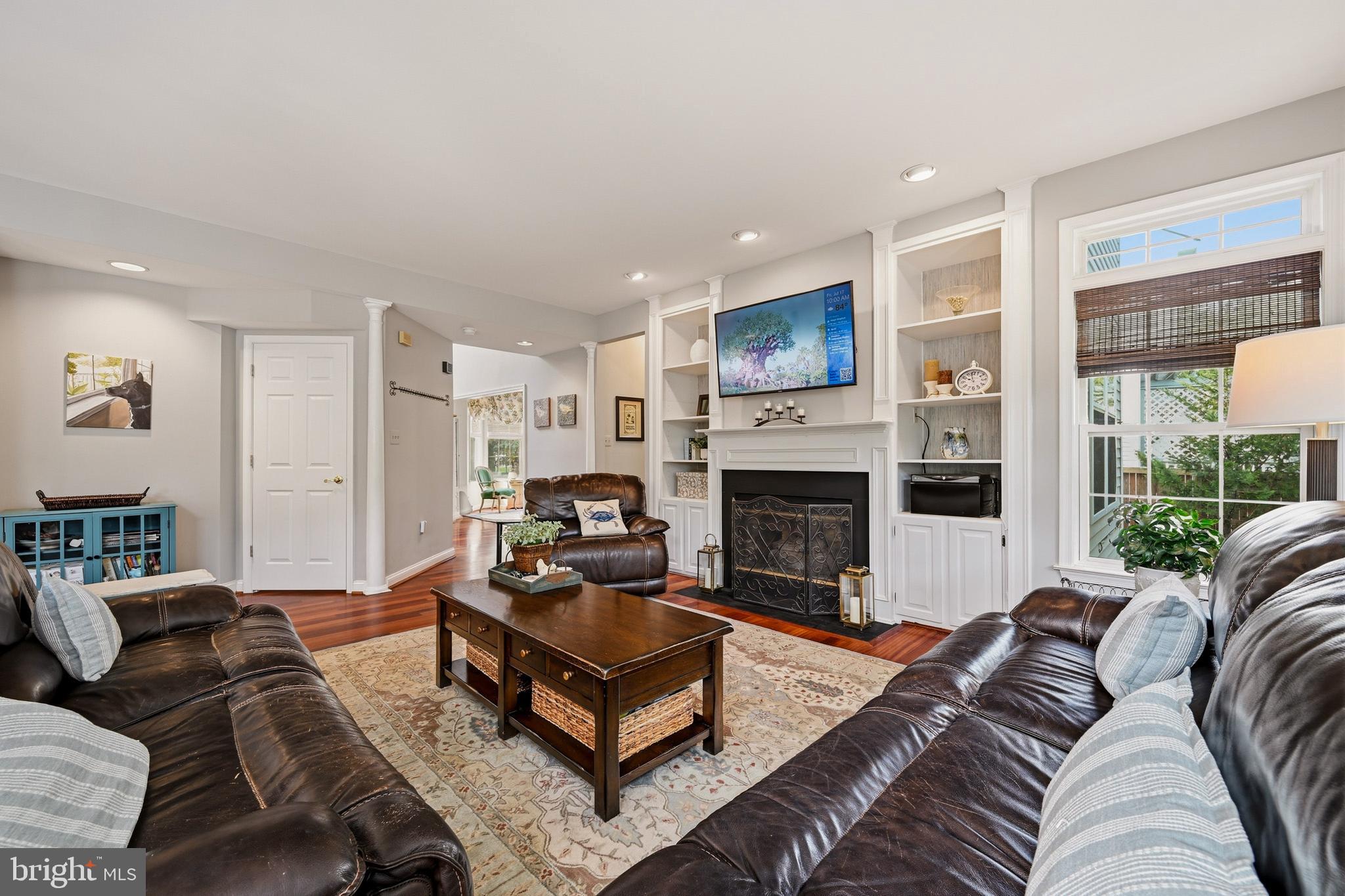 THE WILLOWS OF CROFTON - Residential