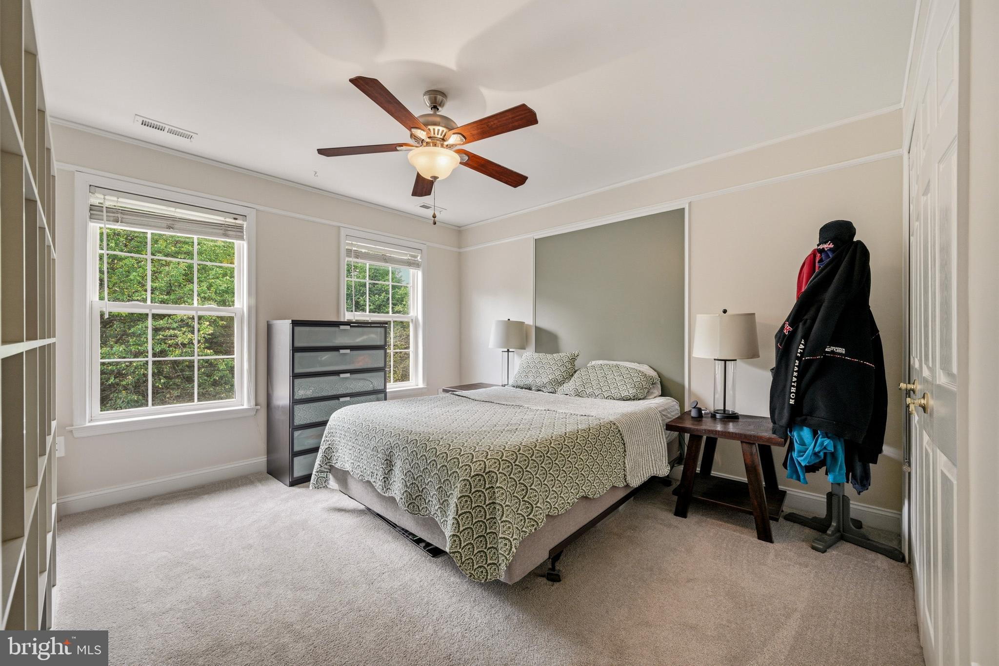 THE WILLOWS OF CROFTON - Residential